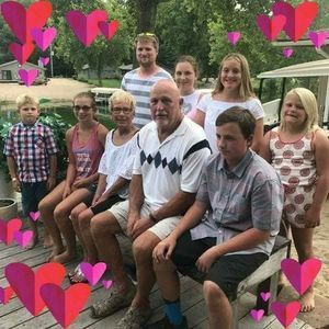 Meet your Posher, Jolene